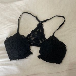 VS bra 34b